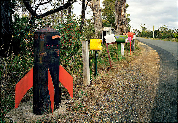 Tasmania Tasmania