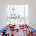Photo: Towada Art Center