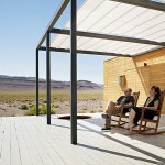 Nevada Desert Home
